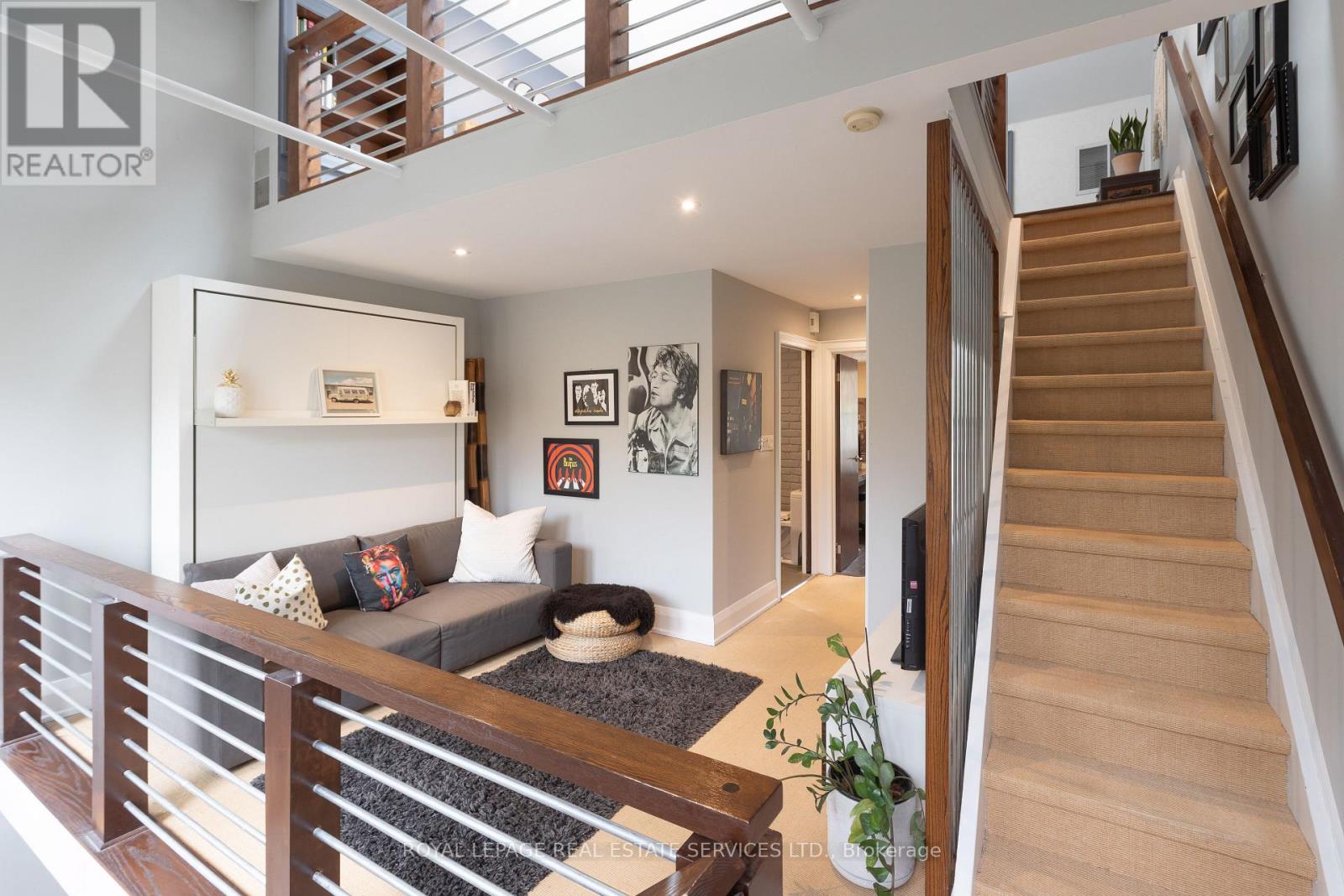 73 BERKELEY STREET - 7
