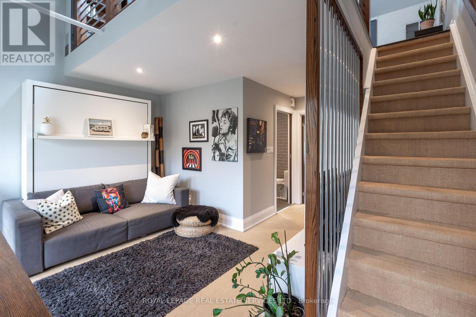 73 BERKELEY STREET - 8