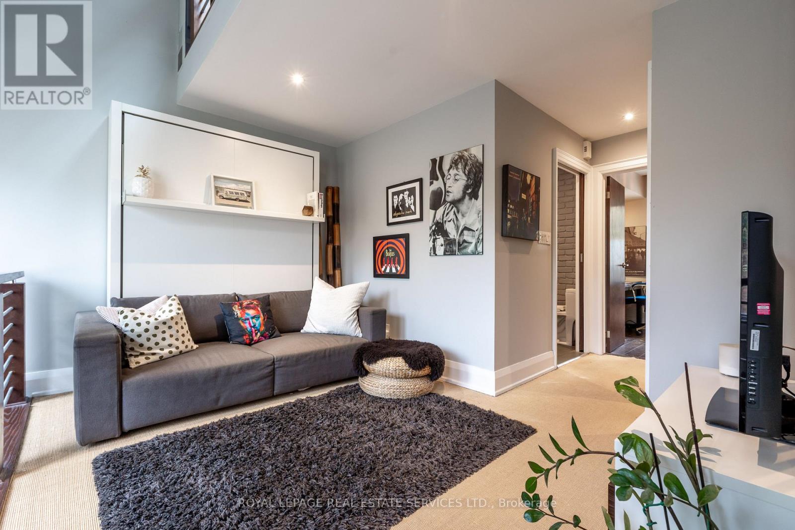 73 BERKELEY STREET - 9