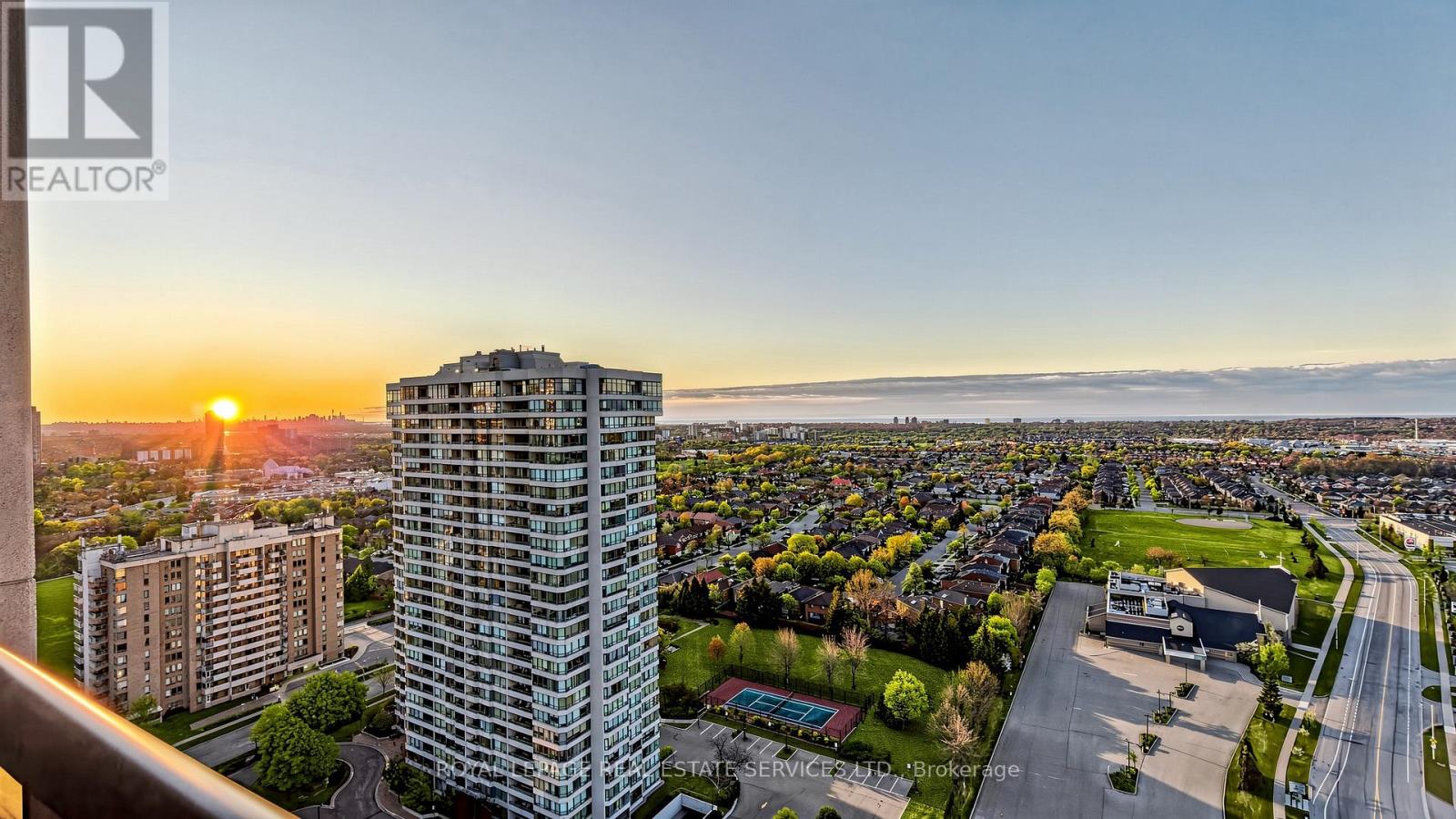 #2103 3975 GRAND PARK DRIVE - 34