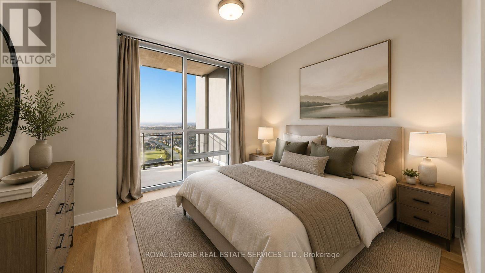 #2103 3975 GRAND PARK DRIVE - 18