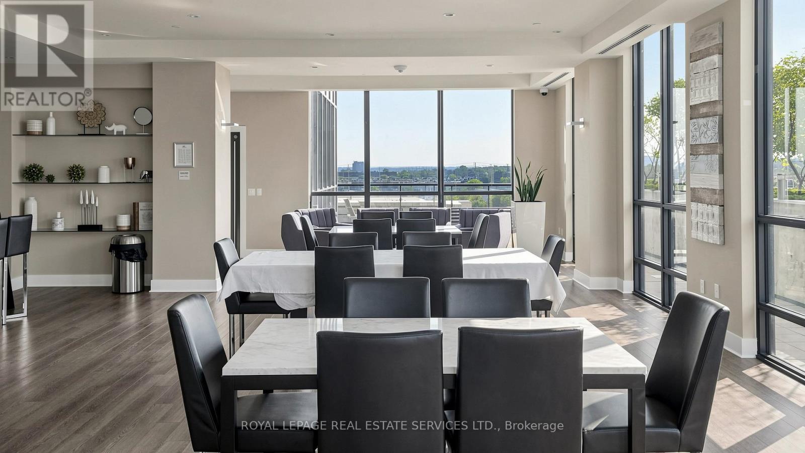 #2103 3975 GRAND PARK DRIVE - 35