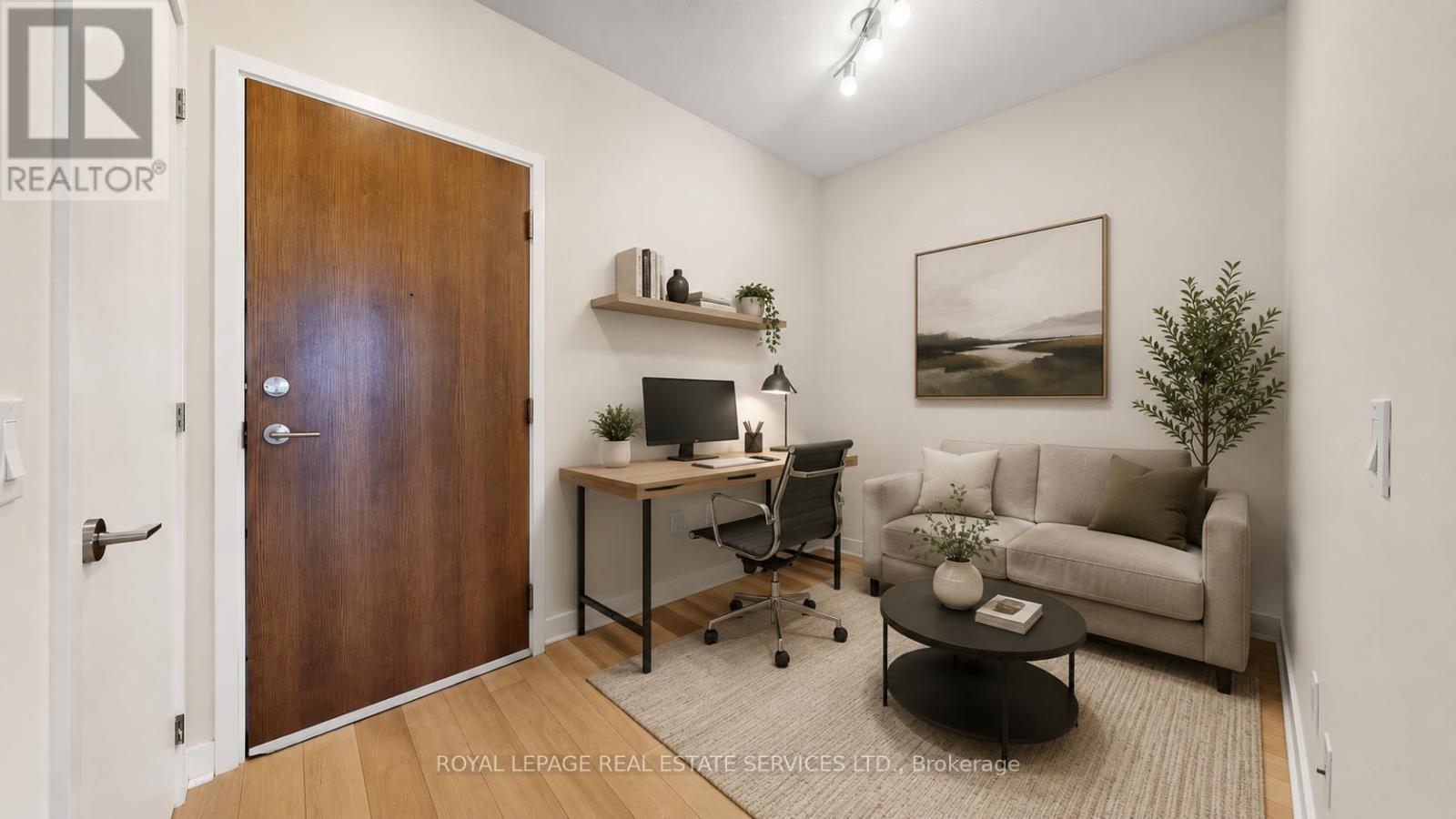 #2103 3975 GRAND PARK DRIVE - 23
