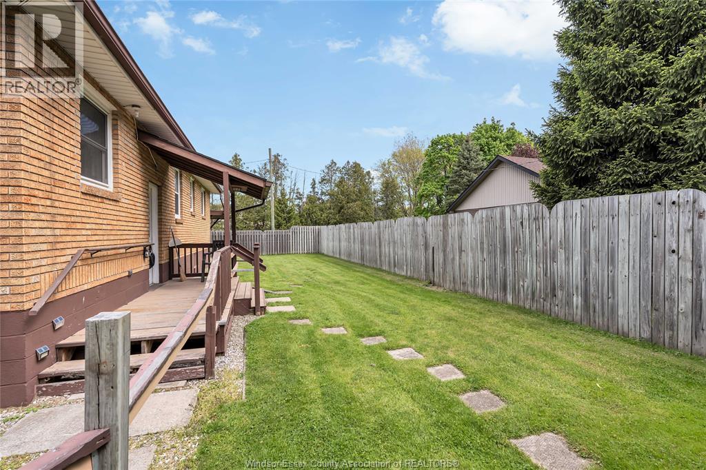 5505 MALDEN ROAD, Windsor, Ontario, N9E3W1 — Photo 5
