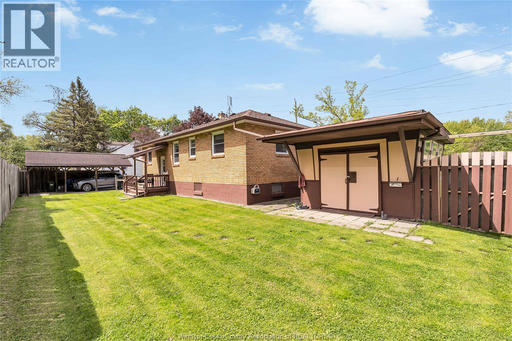 5505 MALDEN ROAD - 30
