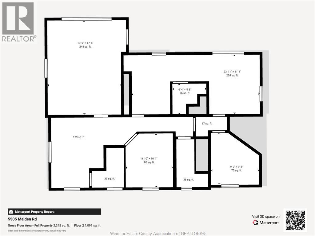 5505 MALDEN ROAD - 39