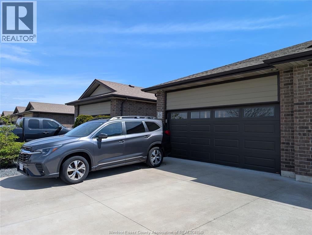 475 OLD COLONY TRAIL, Amherstburg, Ontario, N9V0A1 — Photo 2