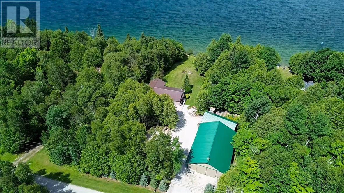 75 Holmes Street, Spring  Bay, Manitoulin Island, Ontario, P0P2B0 — Photo 46