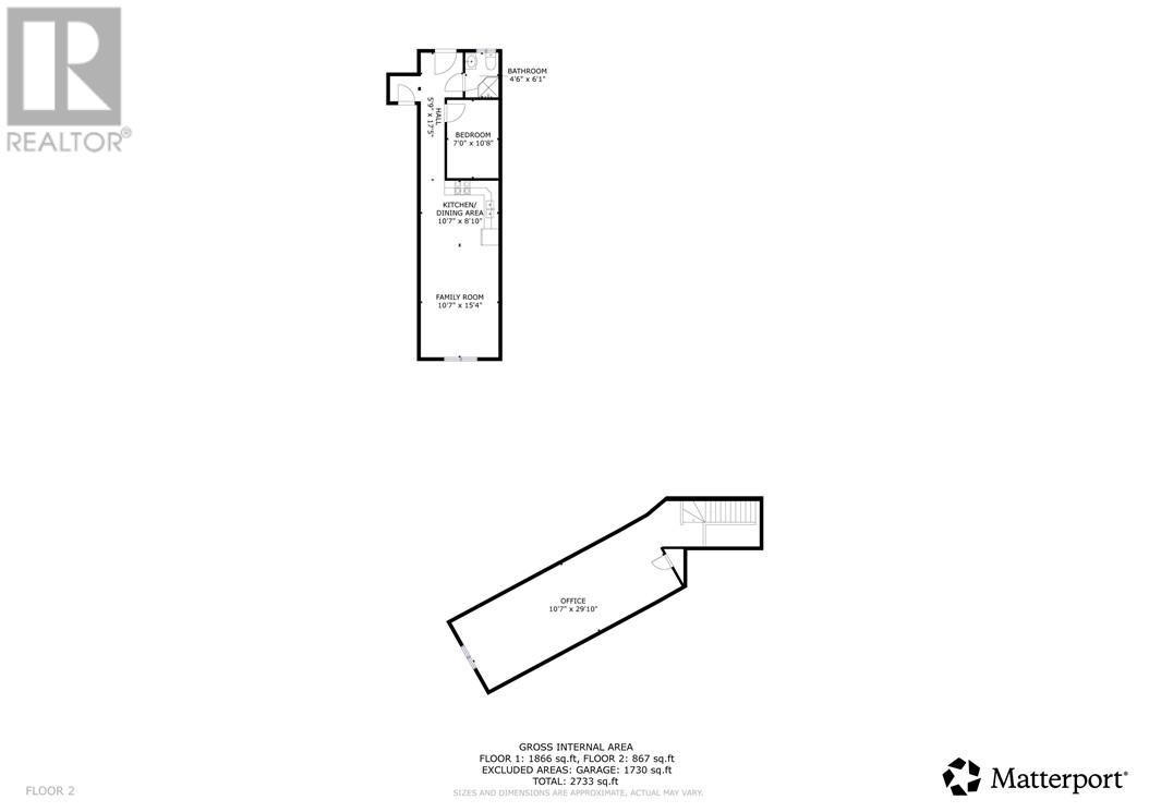 3868 Martin, Val Caron, Ontario, P3N1R3 — Photo 84