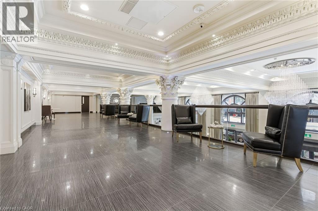 118 KING Street E Unit# 916, Hamilton, Ontario, L8N0A9 — Photo 43