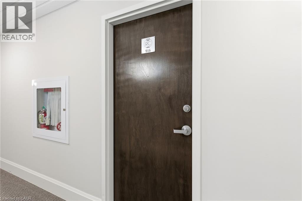 118 KING Street E Unit# 916, Hamilton, Ontario, L8N0A9 — Photo 31