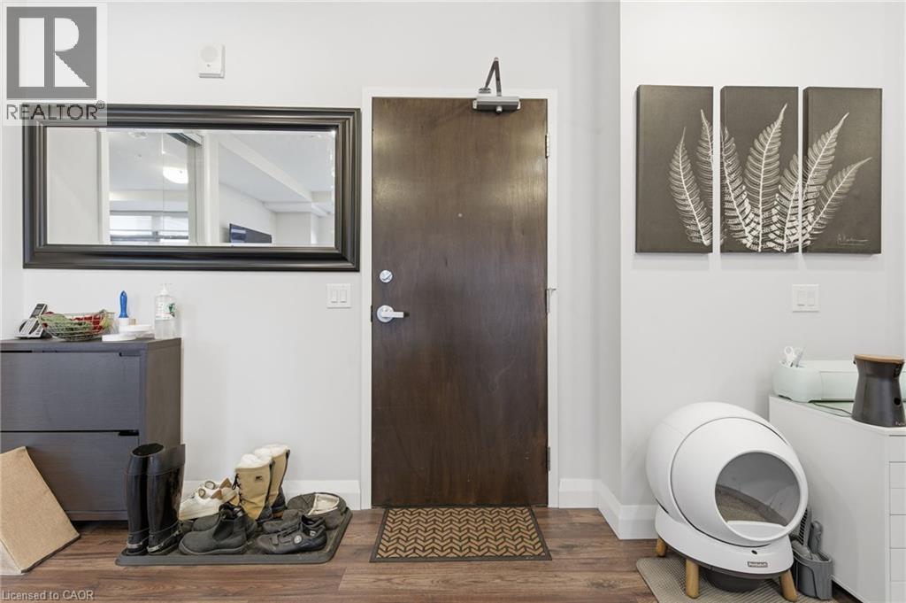 118 KING Street E Unit# 916, Hamilton, Ontario, L8N0A9 — Photo 24