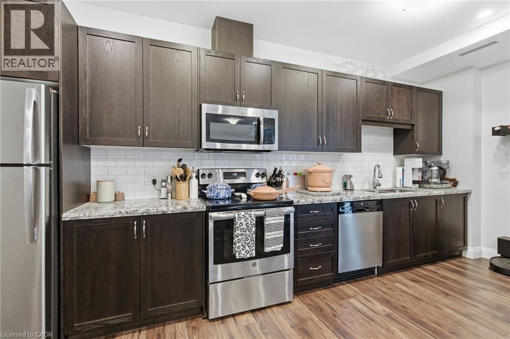 118 KING Street E Unit# 916, Hamilton, Ontario, L8N0A9 — Photo 12