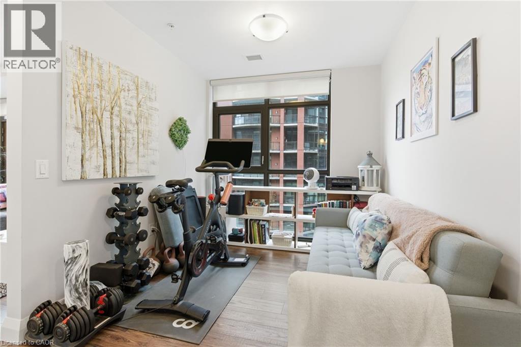 118 KING Street E Unit# 916, Hamilton, Ontario, L8N0A9 — Photo 8