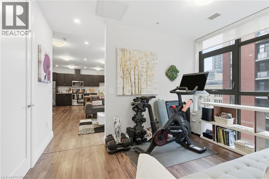 118 KING Street E Unit# 916, Hamilton, Ontario, L8N0A9 — Photo 45