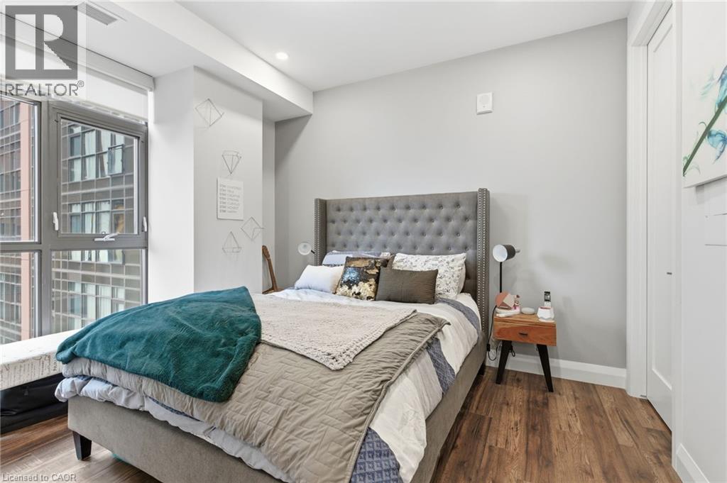 118 KING Street E Unit# 916, Hamilton, Ontario, L8N0A9 — Photo 32