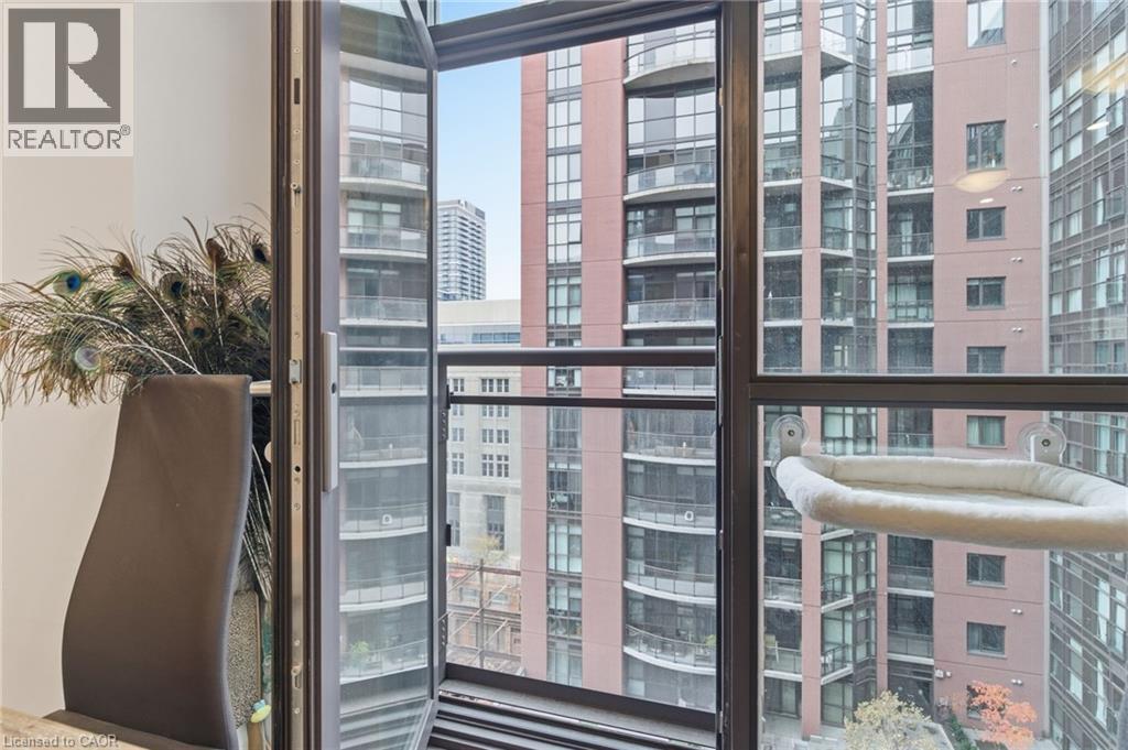 118 KING Street E Unit# 916, Hamilton, Ontario, L8N0A9 — Photo 41
