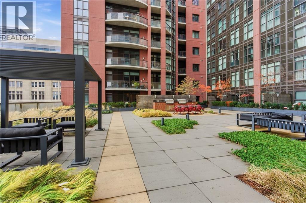 118 KING Street E Unit# 916, Hamilton, Ontario, L8N0A9 — Photo 44
