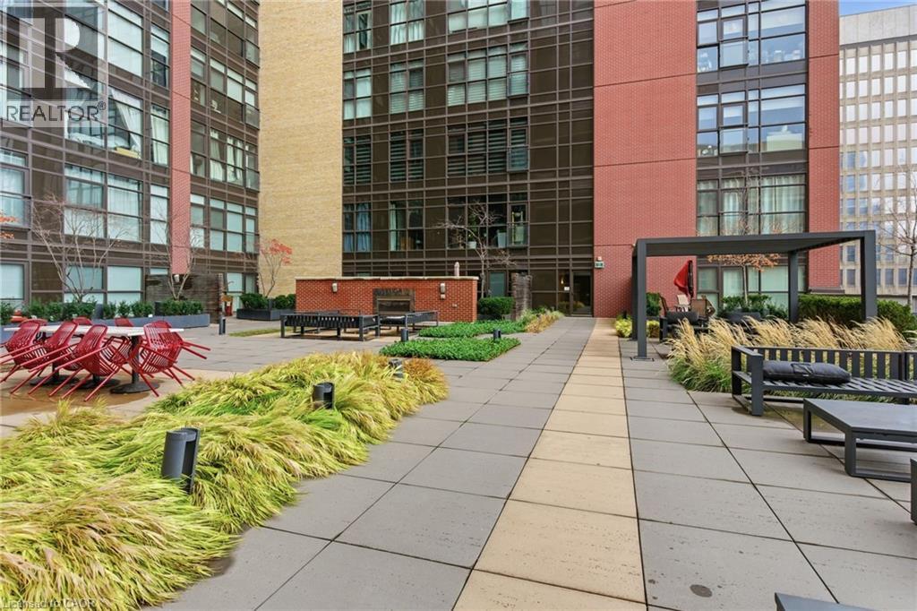 118 KING Street E Unit# 916, Hamilton, Ontario, L8N0A9 — Photo 37