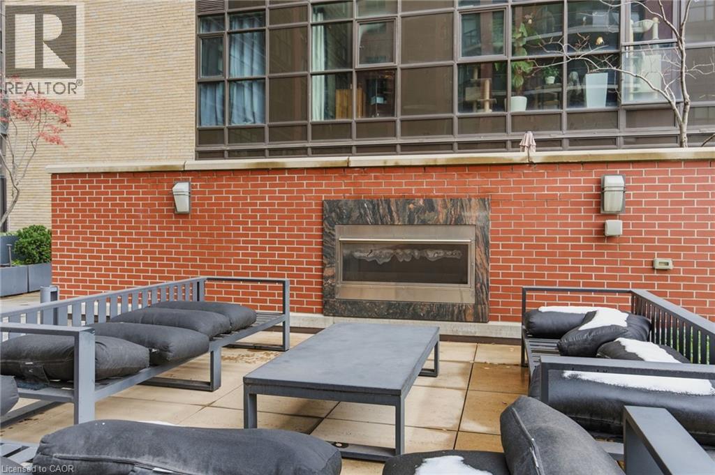 118 KING Street E Unit# 916, Hamilton, Ontario, L8N0A9 — Photo 13