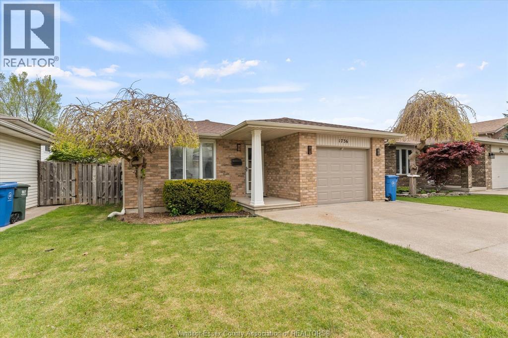 1736 VICKY CIRCLE, Windsor, Ontario, N8W5P6 — Photo 16