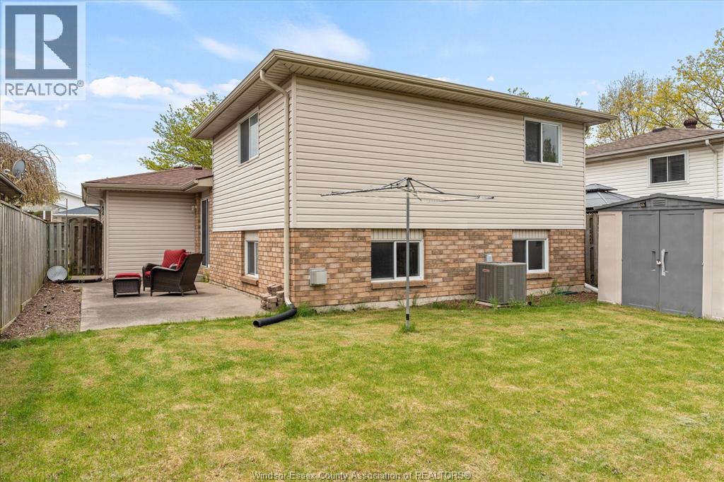 1736 VICKY CIRCLE, Windsor, Ontario, N8W5P6 — Photo 29