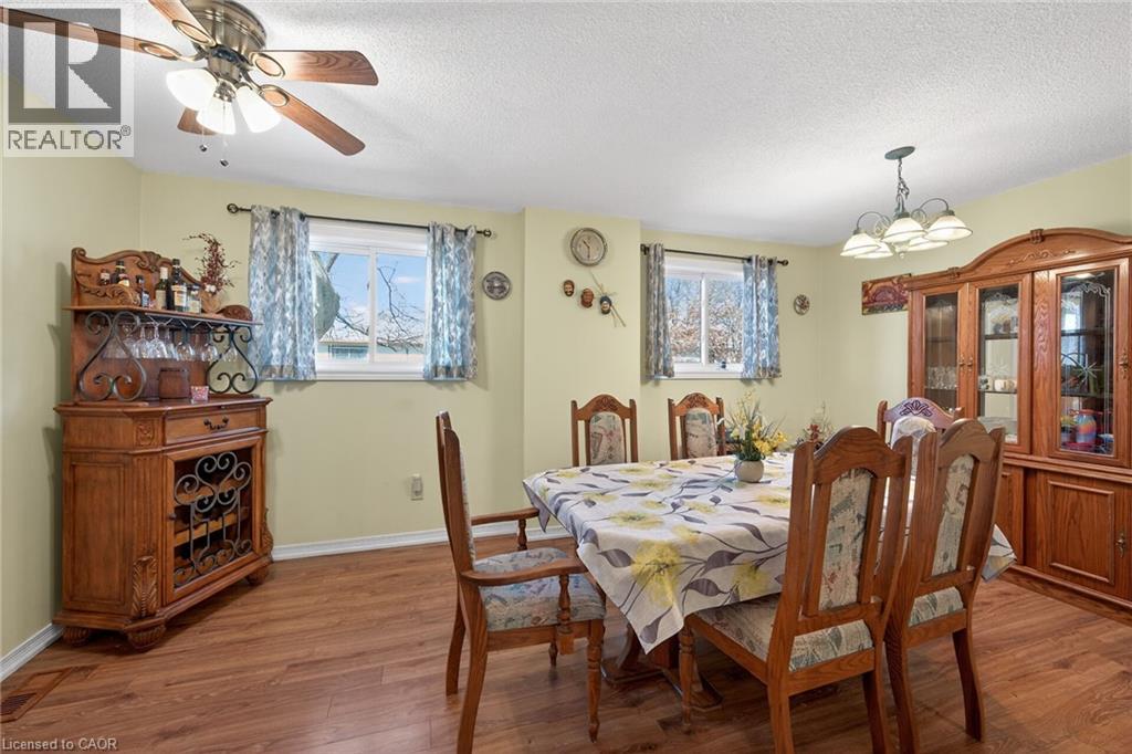 1455 GARTH Street Unit# 9, Hamilton, Ontario, L9B1T4 — Photo 4