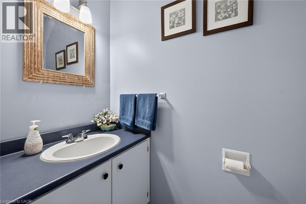 1455 GARTH Street Unit# 9, Hamilton, Ontario, L9B1T4 — Photo 21