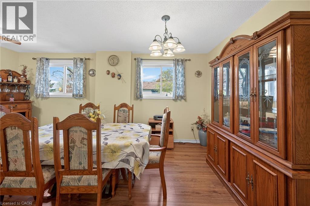 1455 GARTH Street Unit# 9, Hamilton, Ontario, L9B1T4 — Photo 29