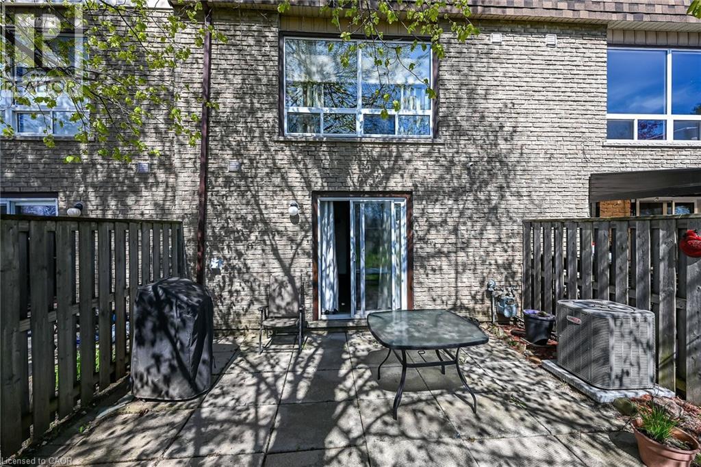 1455 GARTH Street Unit# 9, Hamilton, Ontario, L9B1T4 — Photo 36