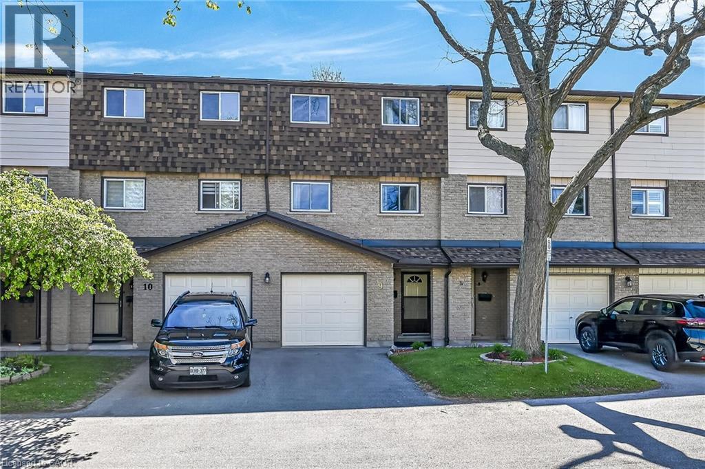 1455 GARTH Street Unit# 9, Hamilton, Ontario, L9B1T4 — Photo 45