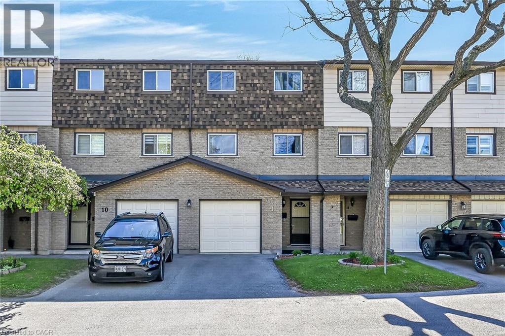 1455 GARTH Street Unit# 9, Hamilton, Ontario, L9B1T4 — Photo 20