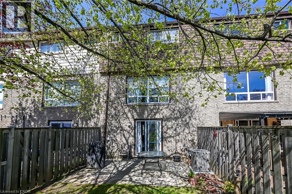 1455 GARTH Street Unit# 9, Hamilton, Ontario, L9B1T4 — Photo 12