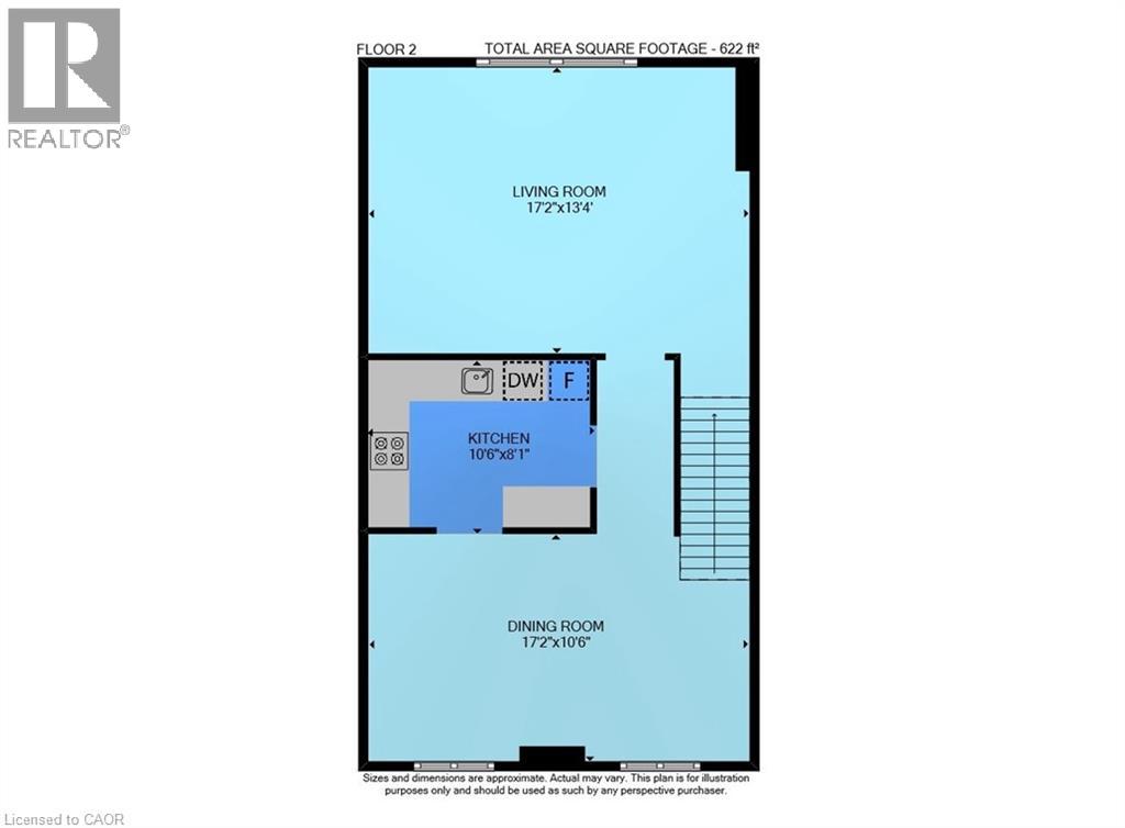1455 GARTH Street Unit# 9, Hamilton, Ontario, L9B1T4 — Photo 22