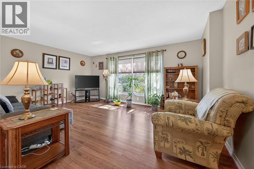 1455 GARTH Street Unit# 9, Hamilton, Ontario, L9B1T4 — Photo 3