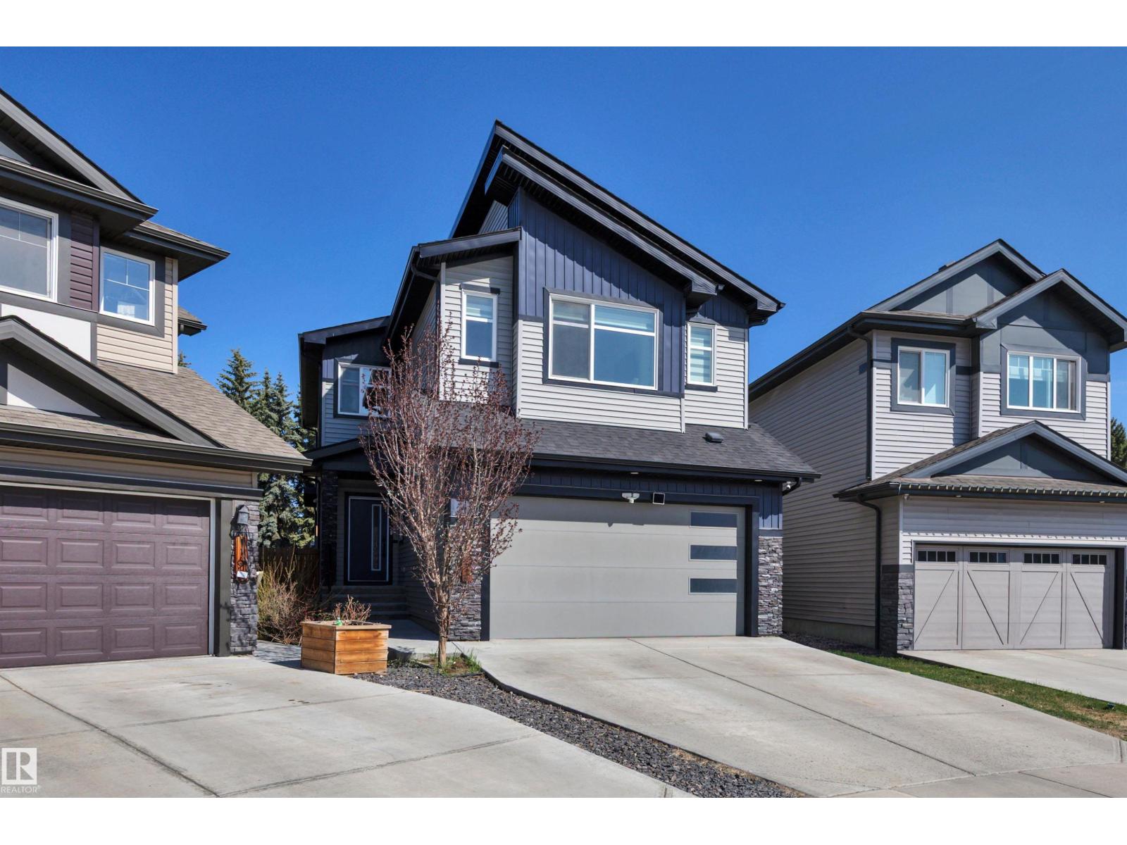 1152 CHRISTIE VISTA SW, Edmonton