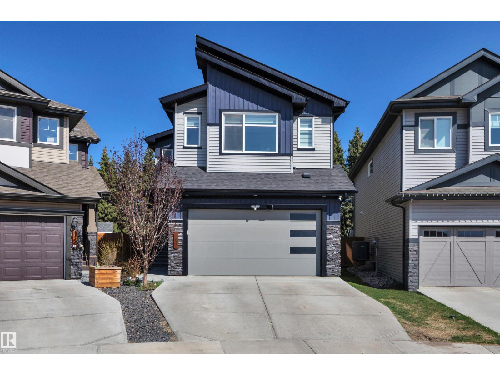 1152 CHRISTIE VISTA SW, Edmonton