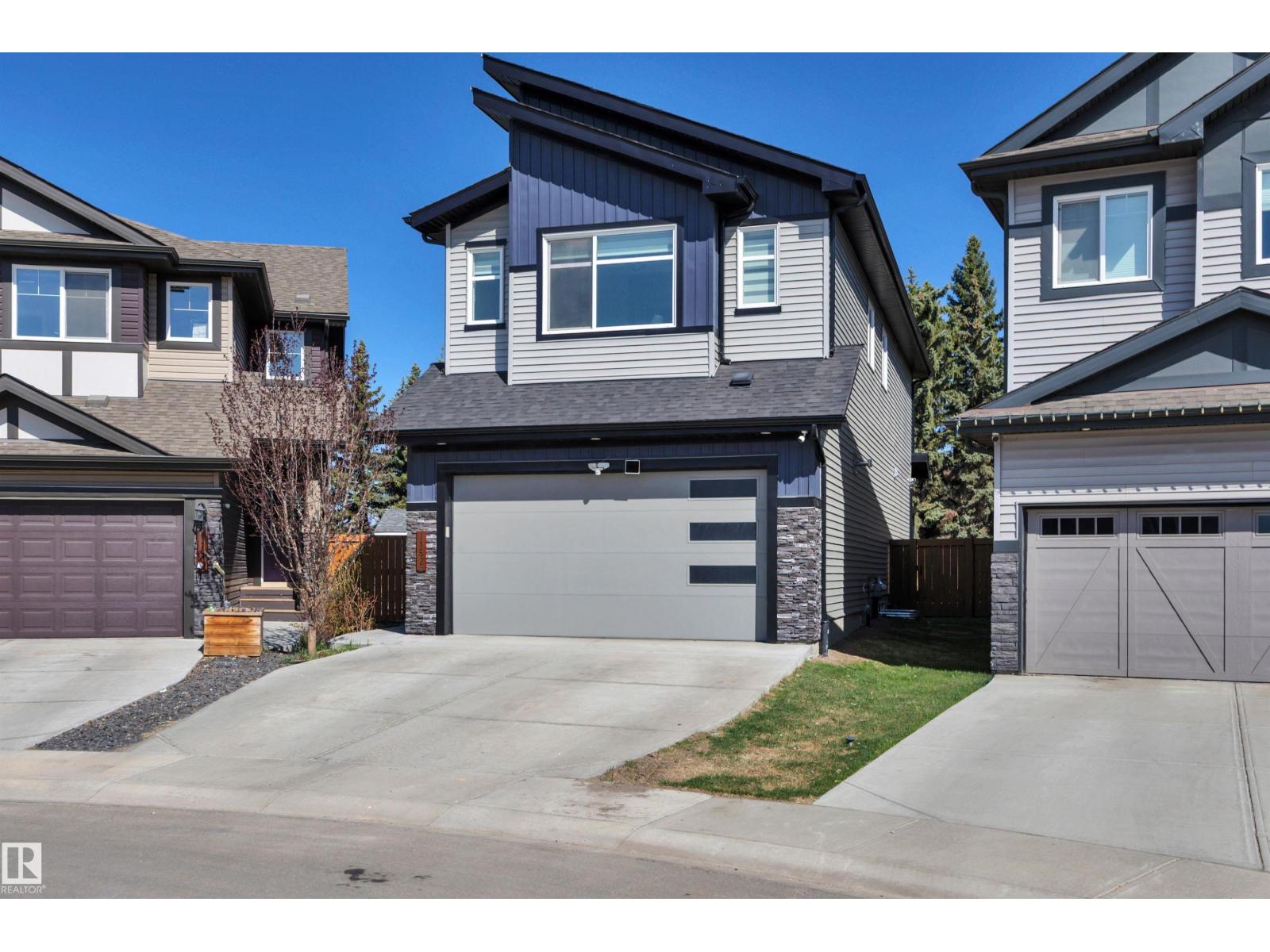 1152 CHRISTIE VISTA SW, Edmonton