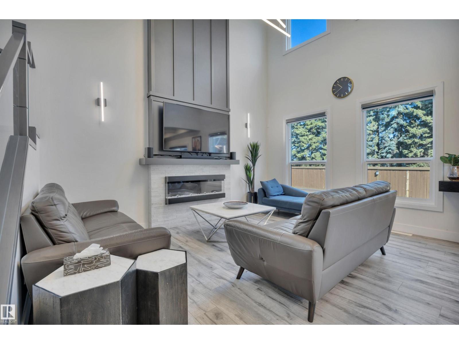 1152 CHRISTIE VISTA SW, Edmonton