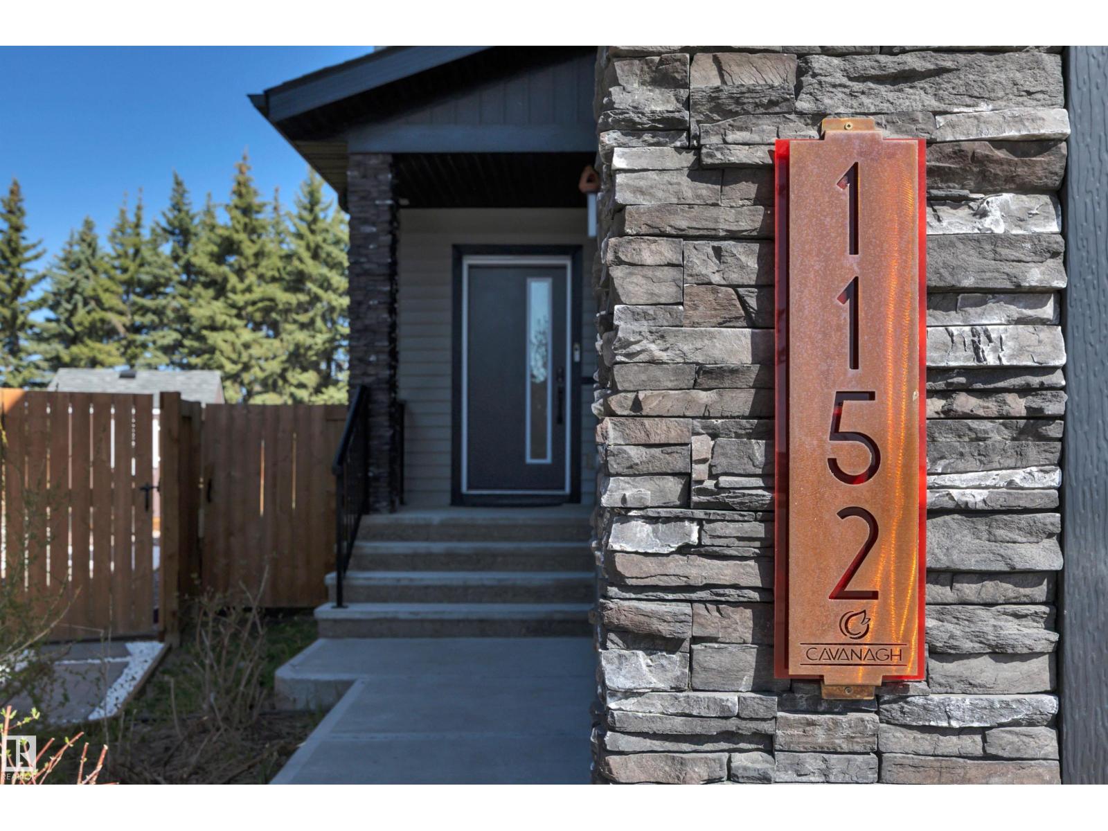 1152 CHRISTIE VISTA SW, Edmonton
