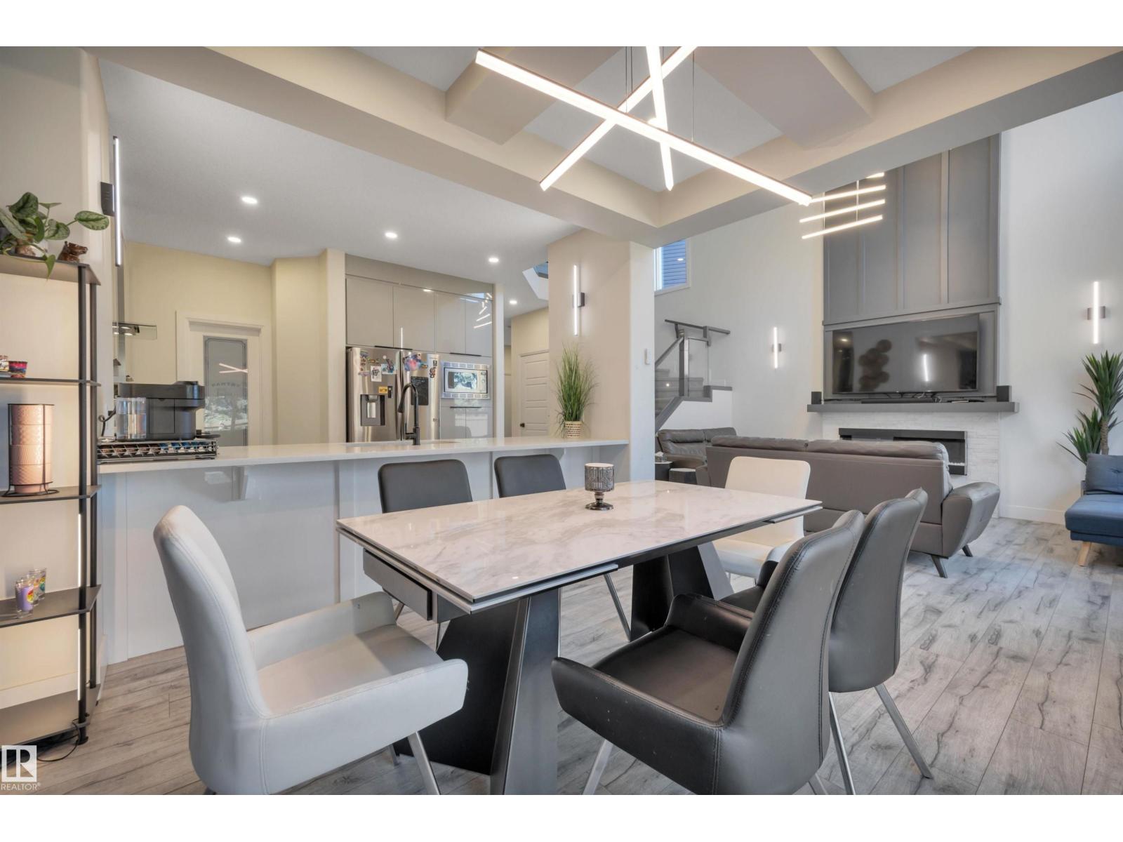 1152 CHRISTIE VISTA SW, Edmonton