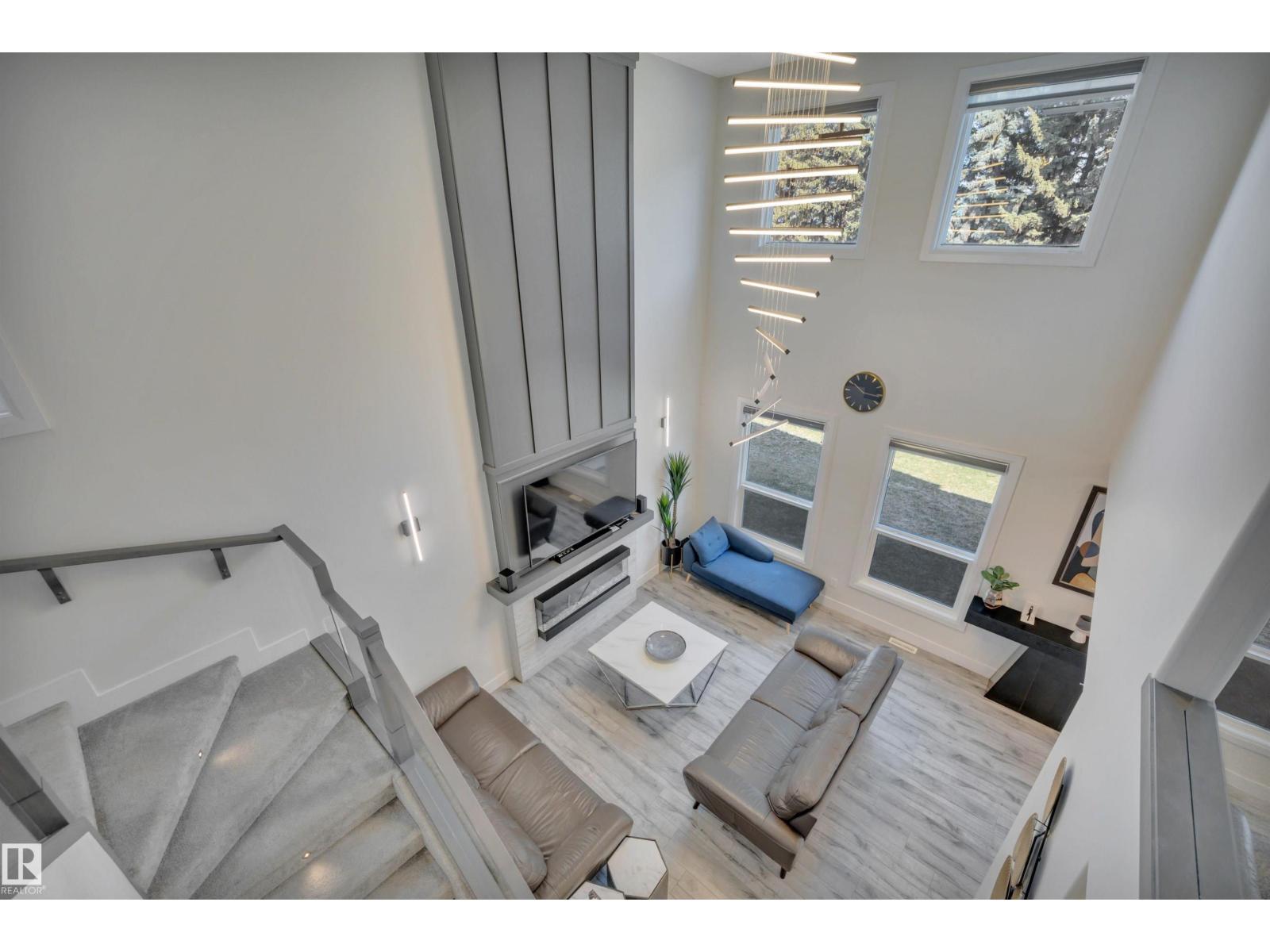 1152 CHRISTIE VISTA SW, Edmonton