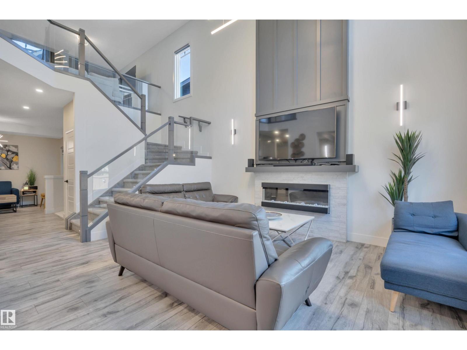 1152 CHRISTIE VISTA SW, Edmonton