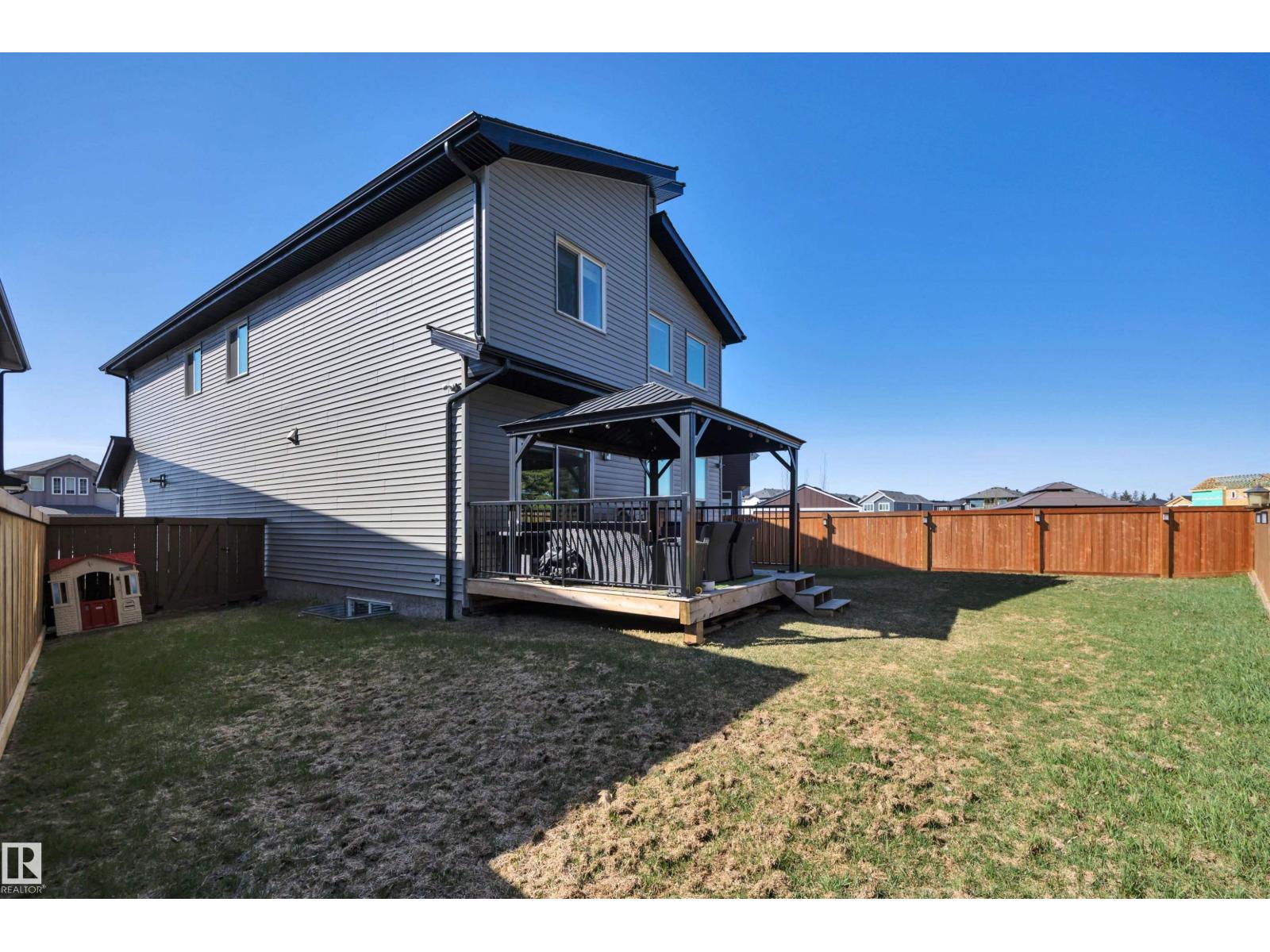 1152 CHRISTIE VISTA SW, Edmonton