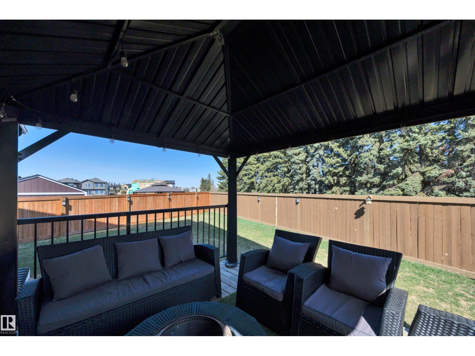 1152 CHRISTIE VISTA SW, Edmonton