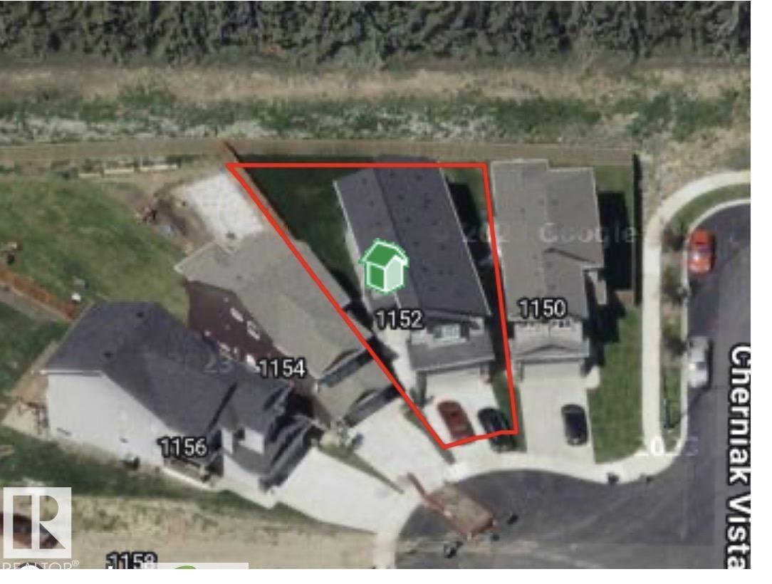 1152 CHRISTIE VISTA SW, Edmonton