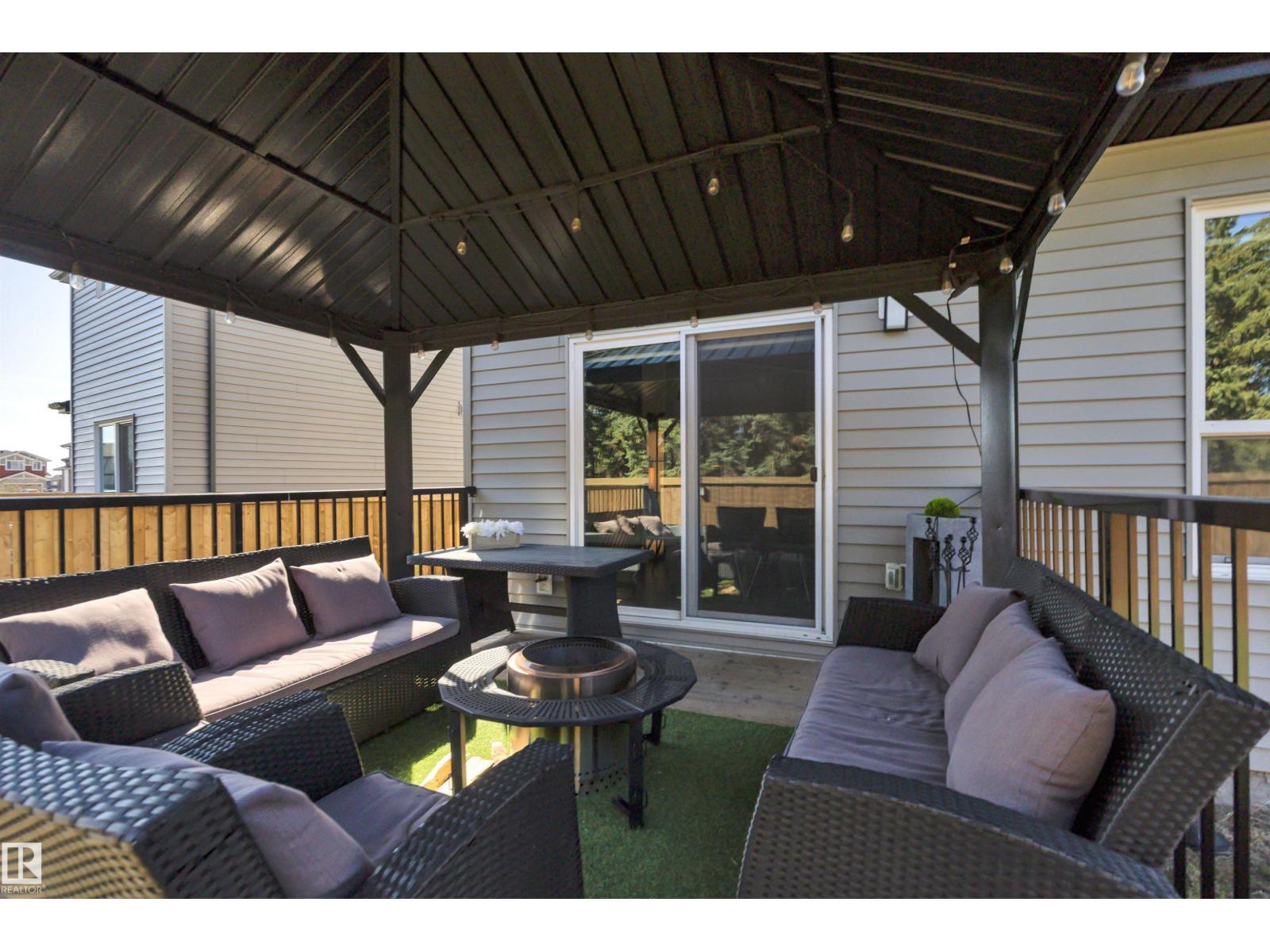 1152 CHRISTIE VISTA SW, Edmonton