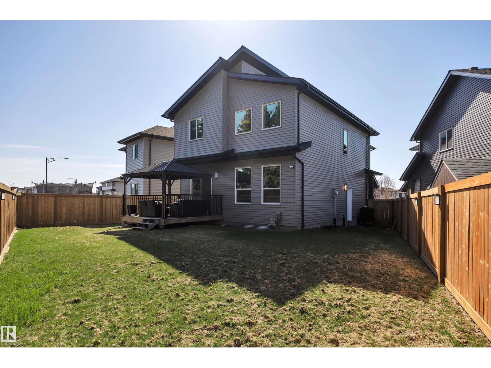 1152 CHRISTIE VISTA SW, Edmonton