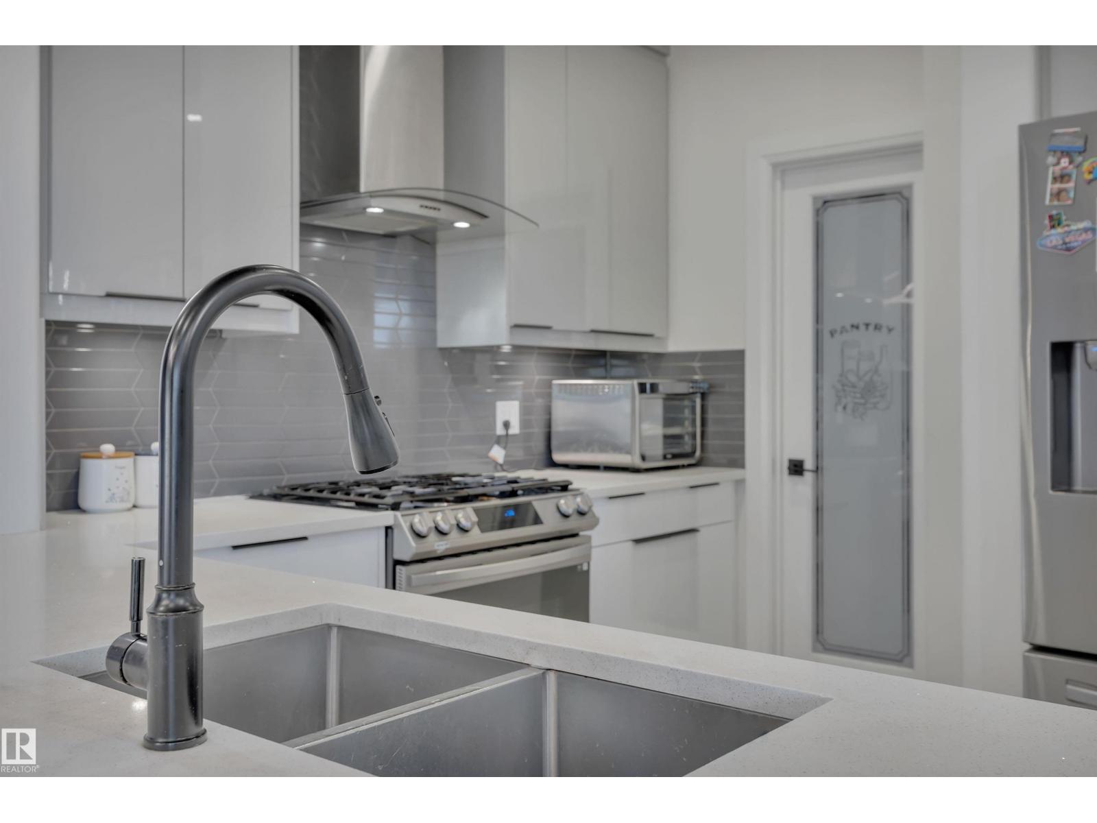 1152 CHRISTIE VISTA SW, Edmonton