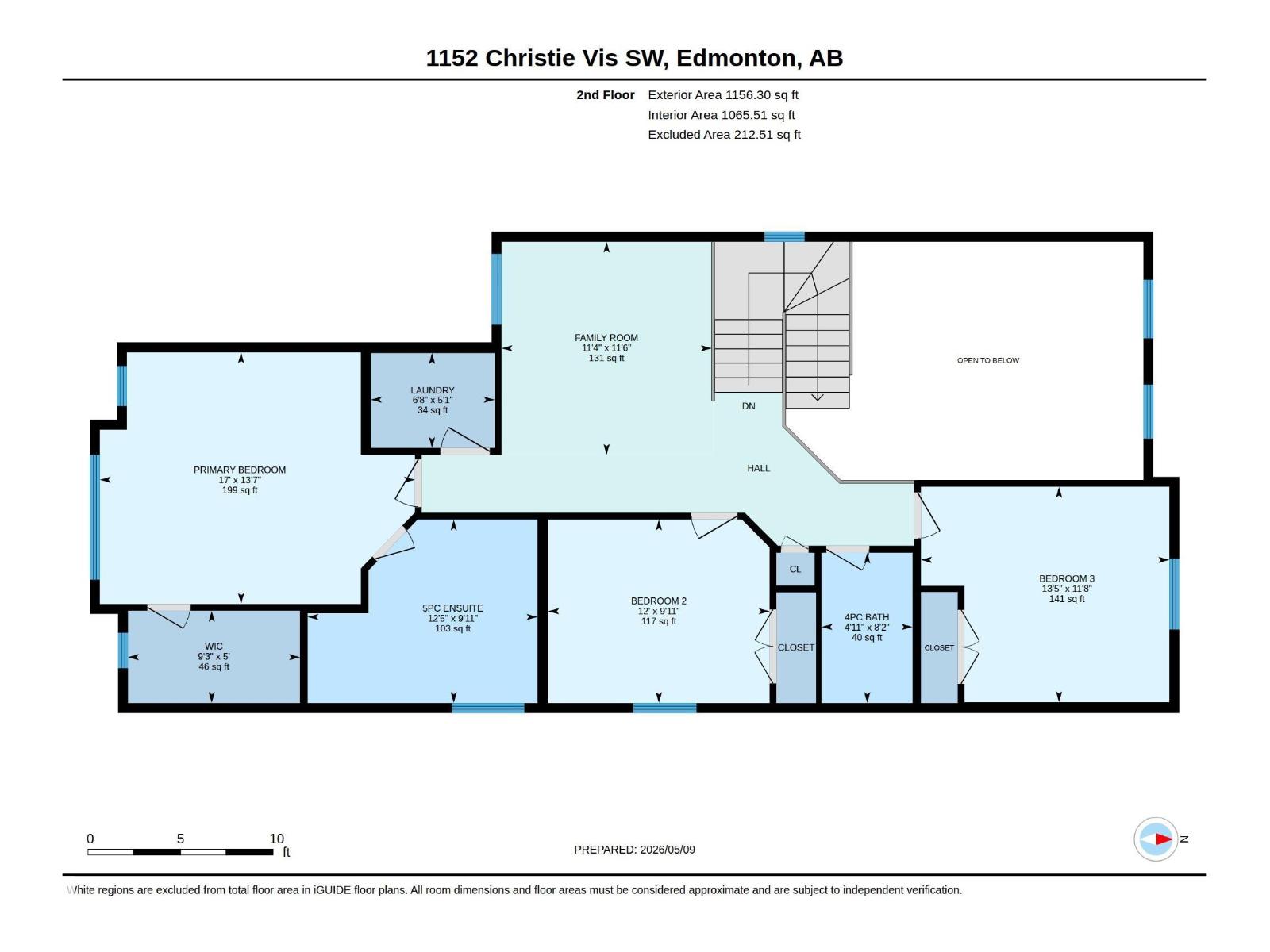 1152 CHRISTIE VISTA SW, Edmonton